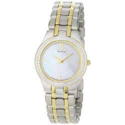 Citizen Women's 'Stiletto Normandie Eco-Drive' Watch
