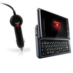Motorola Droid 2 A955 Car Charger