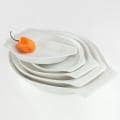 Infinity White Lasagna Serving Dishes (Case of 36)