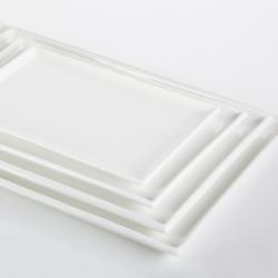 Infinity Lux Platters (Pack of 8)