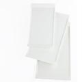 Infinity Scroll Rectangle Platters (Case of 36)