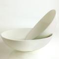 Infinity 7.125-inch Solar Oval Bowls (Case of 48)
