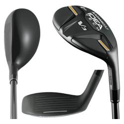 Adams Men's Idea Tech V3 Hybrid Club