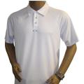 Oakley Men's 'Render' White Short-sleeve Golf Polo
