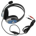 VOIP/ SKYPE Handsfree Stereo Headset