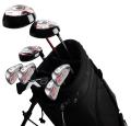 Nextt Golf Voltage 11-piece Bag and Golf Set