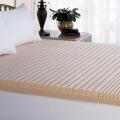 Simmons Comforpedic Geo-comfort Fusion 1.5-inch Twin/ Full-size Memory Foam Mattress Topper