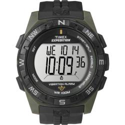 Timex Men's Expedition Vibration Alarm Watch