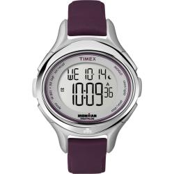 Timex Women's Ironman All Day Plum 50-lap Watch