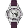 Timex Women's Ironman All Day Plum 50-lap Watch