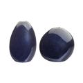 Mikasa Sedona Blue Salt and Pepper Shakers Set