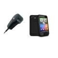 Platinum HTC Incredible S Home Charger