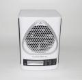 Eden Pure Puratron HEPA/UV/Ozone Air Purifier 