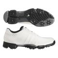 Adidas Men's Greenstar Z White Golf Shoes