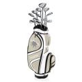 Callaway Women's Solaire 14-piece Champagne/ White Complete Set