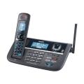 Uniden DECT4066 DECT 6.0 2-Line Cordless Phone System