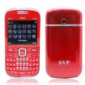 SVP IPro I6 Dual SIM Unlocked Red Cell Phone