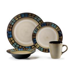 Pfaltzgraff Laguna 16-piece Dinnerware Set