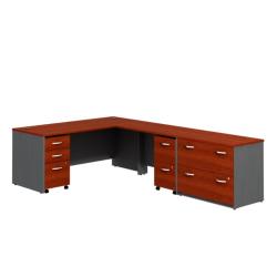 Bush Series C Executive Office Suite 