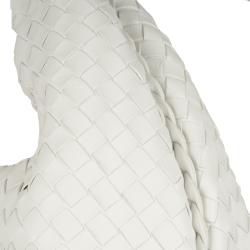Bottega Veneta Woven Hobo 