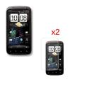 HTC Sensation 4G Clear Screen Protector (Pack of 2)