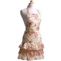 Marilyn Venetian Rose Women's Apron