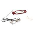 Guitar Noiseless Single Coil Pickup