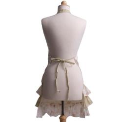 Marilyn Sage Sublime Women's Apron