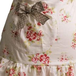 Marilyn Spring Vintage Women's Apron