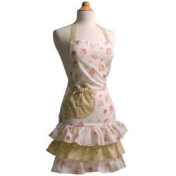Marilyn Sage Sublime Women's Apron