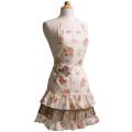 Marilyn Spring Vintage Women's Apron