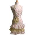 Marilyn Sage Sublime Women's Apron
