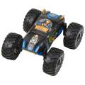 Marvel Regener8r 1:64 Scale Wolverine Toy Car