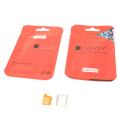 Gevey iPhone 4 Unlock Plus Sim 4.3.3