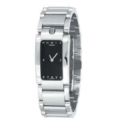 Movado Women's Elliptica Stainless Steel Watch