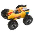 Marvel Regener8r 1:64 Scale Wolverine Racer Toy Car
