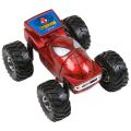 Marvel Regener8r 1:64 Scale Spiderman Head Toy Car