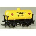 Thomas and Friends 'Sodor Fuel Tank' Train Engine Toy
