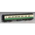 Thomas and Friends Gordon's Composite Coach Train Engine Toy
