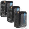 Screen Protector for Samsung SPH-M910 Intercept (Pack of 3)