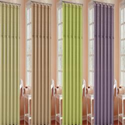 Annecy Taffeta Shower Curtain
