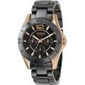 Fossil Women's 'Riley' Ceramic Multifunction Watch
