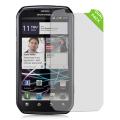 Luxmo 2-pack Clear Screen Protector for Motorola Photon 4G/ MB855