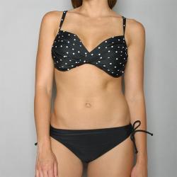 Ocean Dream What A Dot Underwire Hipster Two-piece Swimsuit