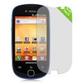 Luxmo 2-pack Clear Screen Protector for Samsung Gravity Smart