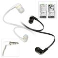 Luxmo FLAT-14 Tangle Free Flat Cable 3.5mm Earphones for Nokia Models