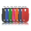 Luxmo Solid Rubber Coated Case for Samsung Gravity Smart