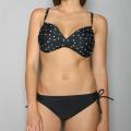 Ocean Dream What A Dot Underwire Hipster Two-piece Swimsuit