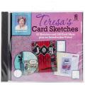 Teresa's Card Sketches