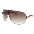 Diesel Women's Shield Sunglasses